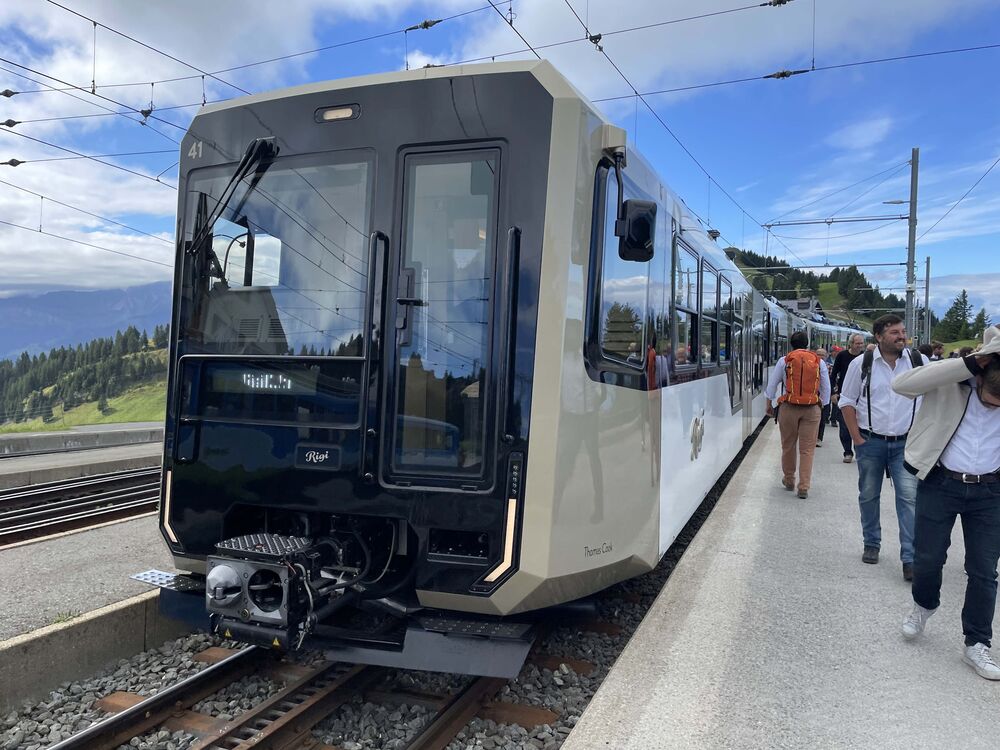 (Foto: Peter Warthmann)